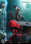[Pre-Order] Prime 1 Studio - Statue - GHOST IN THE SHELL - Motoko Kusanagi (Licensed)