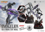 [Pre-Order] Prime 1 Studio - Statue - Neon Genesis Evangelion - Evangelion Mass Production Model (Concept by Josh Nizzi) UDMEVA-08 UDMEVA-08DX UDMEVA-08DXS (Licensed)