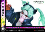 [Pre-Order] Prime 1 Studio - Statue - Cyberpunk: Edgerunners Rebecca - (Licensed)