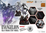 [Pre-Order] Prime 1 Studio - Statue - Neon Genesis Evangelion - Evangelion Mass Production Model (Concept by Josh Nizzi) UDMEVA-08 UDMEVA-08DX UDMEVA-08DXS (Licensed)