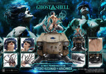 [Pre-Order] Prime 1 Studio - Statue - GHOST IN THE SHELL - Motoko Kusanagi (Licensed)