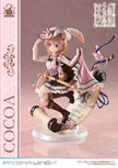 [Pre-Order] PRISMA WING - PVC - Is the Order a Rabbit? - BLOOM Cocoa (Licensed)