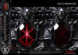 [Pre-Order] Prime 1 Studio - Statue - Life Scale Masterline Berserk Coffret of Fate: Behelit Collection LSBR-04 LSBR-05 LSBR-06 LSBR-07 (Licensed)