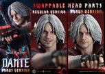 [Pre-Order] Prime 1 Studio - Statue - Concept Masterline Devil May Cry V Dante CMDMCV-01 CMDMCV-01S (Licensed)