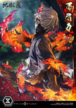 [Pre-Order] Prime 1 Studio - Statue - Ultimate Premium Masterline Hell's Paradise: Jigokuraku Gabimaru UPMJR-01 UPMJR-01S (Licensed)