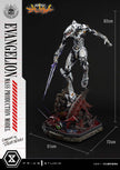 [Pre-Order] Prime 1 Studio - Statue - Neon Genesis Evangelion - Evangelion Mass Production Model (Concept by Josh Nizzi) UDMEVA-08 UDMEVA-08DX UDMEVA-08DXS (Licensed)