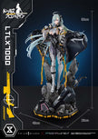 [Pre-Order] Prime 1 Studio - Statue - Girls' Frontline - LTLX7000 UPMDRFR-01 UPMDRFR-01S (Licensed)