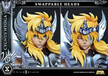 [Pre-Order] Prime 1 Studio - Statue - Premium Masterline Saint Seiya Cygnus Hyoga 
