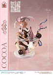 [Pre-Order] PRISMA WING - PVC - Is the Order a Rabbit? - BLOOM Cocoa (Licensed)