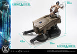 [Pre-Order] Prime 1 Studio - Statue - GHOST IN THE SHELL - Motoko Kusanagi (Licensed)