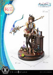 [Pre-Order] Prime 1 Studio - Statue - Atelier Ryza 3: Alchemist of the End & the Secret Key - Ryza UPMAR3-01 UPMAR3-01UT UPMAR3-01UTS (Licensed)