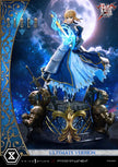 [Pre-Order] Prime 1 Studio - Statue - Ultimate Premium Masterline Fate/stay night - Saber UPMFSN-01 UPMFSN-01UTS (Licensed)
