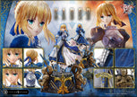 [Pre-Order] Prime 1 Studio - Statue - Ultimate Premium Masterline Fate/stay night - Saber UPMFSN-01 UPMFSN-01UTS (Licensed)