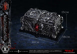 [Pre-Order] Prime 1 Studio - Statue - Life Scale Masterline Berserk Coffret of Fate: Behelit Collection LSBR-04 LSBR-05 LSBR-06 LSBR-07 (Licensed)