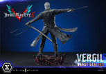 [Pre-Order] Prime 1 Studio - Statue - Concept Masterline Devil May Cry V Vergil CMDMCV-02 CMDMCV-02S (Licensed)