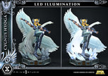 [Pre-Order] Prime 1 Studio - Statue - Premium Masterline Saint Seiya Cygnus Hyoga 