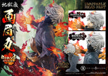 [Pre-Order] Prime 1 Studio - Statue - Ultimate Premium Masterline Hell's Paradise: Jigokuraku Gabimaru UPMJR-01 UPMJR-01S (Licensed)
