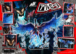 [Pre-Order] Prime 1 Studio - Statue - Persona 5 - Arsène with LED (Licensed)
