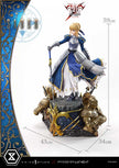 [Pre-Order] Prime 1 Studio - Statue - Ultimate Premium Masterline Fate/stay night - Saber UPMFSN-01 UPMFSN-01UTS (Licensed)