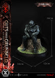 [Pre-Order] Prime 1 Studio - Statue - Ultimate Diorama Masterline Berserk Guts Versus Grunbeld in Apostle Form UDMBR-02 (Licensed)