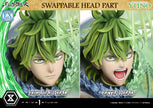 [Pre-Order] Prime 1 Studio - Statue - Concept Masterline Black Clover - Yuno CMBC-02 CMBC-02EX CMBC-02EXS (Licensed)