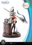 [Pre-Order] Prime 1 Studio - Statue - Atelier Ryza 3: Alchemist of the End & the Secret Key - Ryza UPMAR3-01 UPMAR3-01UT UPMAR3-01UTS (Licensed)