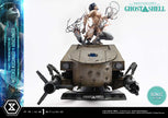 [Pre-Order] Prime 1 Studio - Statue - GHOST IN THE SHELL - Motoko Kusanagi (Licensed)