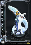 [Pre-Order] Prime 1 Studio - Statue - Premium Masterline Saint Seiya Cygnus Hyoga 