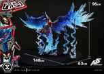 [Pre-Order] Prime 1 Studio - Statue - Persona 5 - Arsène with LED (Licensed)