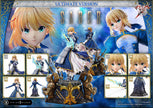 [Pre-Order] Prime 1 Studio - Statue - Ultimate Premium Masterline Fate/stay night - Saber UPMFSN-01 UPMFSN-01UTS (Licensed)