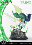 [Pre-Order] Prime 1 Studio - Statue - Concept Masterline Black Clover - Yuno CMBC-02 CMBC-02EX CMBC-02EXS (Licensed)