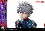 [Pre-Order] Prime 1 Studio - Statue - Neon Genesis Evangelion - Evangelion Kaworu Nagisa UPMEVA-04 UPMEVA-04S (Licensed)