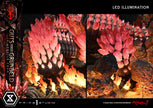 [Pre-Order] Prime 1 Studio - Statue - Ultimate Diorama Masterline Berserk Guts Versus Grunbeld in Apostle Form UDMBR-02 (Licensed)