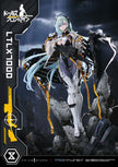 [Pre-Order] Prime 1 Studio - Statue - Girls' Frontline - LTLX7000 UPMDRFR-01 UPMDRFR-01S (Licensed)