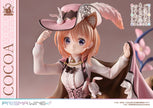 [Pre-Order] PRISMA WING - PVC - Is the Order a Rabbit? - BLOOM Cocoa (Licensed)