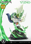 [Pre-Order] Prime 1 Studio - Statue - Concept Masterline Black Clover - Yuno CMBC-02 CMBC-02EX CMBC-02EXS (Licensed)