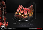 [Pre-Order] Prime 1 Studio - Statue - Ultimate Diorama Masterline Berserk Guts Versus Grunbeld in Apostle Form UDMBR-02 (Licensed)