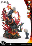 [Pre-Order] Prime 1 Studio - Statue - Ultimate Premium Masterline Hell's Paradise: Jigokuraku Gabimaru UPMJR-01 UPMJR-01S (Licensed)