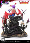 [Pre-Order] Prime 1 Studio - Statue - Darkstalkers - Real Elite Masterline - Lilith REMDKS-02 REMDKS-02S (Licensed)