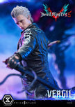 [Pre-Order] Prime 1 Studio - Statue - Concept Masterline Devil May Cry V Vergil CMDMCV-02 CMDMCV-02S (Licensed)