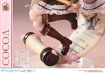 [Pre-Order] PRISMA WING - PVC - Is the Order a Rabbit? - BLOOM Cocoa (Licensed)
