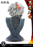 [Pre-Order] Prime 1 Studio - Statue - Ultimate Premium Masterline Hell's Paradise: Jigokuraku Gabimaru UPMJR-01 UPMJR-01S (Licensed)