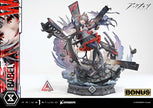 [Pre-Order] Prime 1 Studio & PRISMA WING Collection - Statue - Arknights W 1/6 Scale Pre-Painted Figure CMARK-01 CMARK-01S (Licensed)