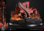 [Pre-Order] Prime 1 Studio - Statue - Ultimate Diorama Masterline Berserk Guts Versus Grunbeld in Apostle Form UDMBR-02 (Licensed)