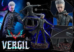 [Pre-Order] Prime 1 Studio - Statue - Concept Masterline Devil May Cry V Vergil CMDMCV-02 CMDMCV-02S (Licensed)