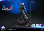 [Pre-Order] Prime 1 Studio - Statue - Concept Masterline Devil May Cry V Vergil CMDMCV-02 CMDMCV-02S (Licensed)