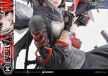 [Pre-Order] Prime 1 Studio & PRISMA WING Collection - Statue - Arknights W 1/6 Scale Pre-Painted Figure CMARK-01 CMARK-01S (Licensed)