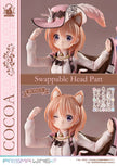 [Pre-Order] PRISMA WING - PVC - Is the Order a Rabbit? - BLOOM Cocoa (Licensed)