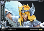 [Pre-Order] Prime 1 Studio - Statue - Premium Masterline Saint Seiya Cygnus Hyoga 