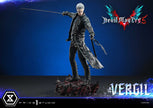 [Pre-Order] Prime 1 Studio - Statue - Concept Masterline Devil May Cry V Vergil CMDMCV-02 CMDMCV-02S (Licensed)